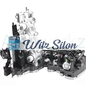 valve solenoid New 0B5 dq500 dq501 Mechatronics valve body q5 a5 a7 valve body clutch tcm tcu solenoid sensor dsg transmission g