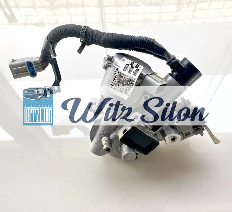 D7UF1 Dual Clutch Transmission Mechanical Gear Actuator For Hyundai Kia