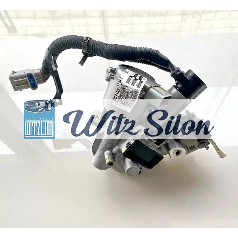 D7UF1 Dual Clutch Transmission Mechanical Gear Actuator For Hyundai Kia