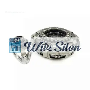 0AM Dsg Transmission clutch dq200 Oam 602000600 Clutch Repair Kit