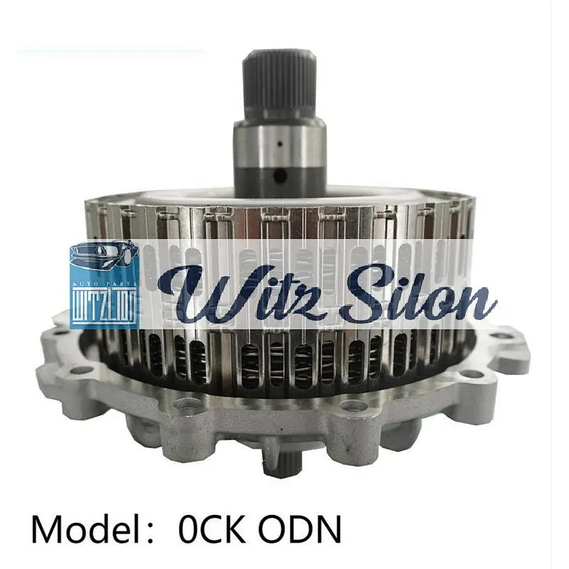 0CK ODN Transmission clutch 0CK ODN clutch gearbox parts
