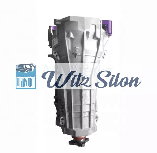 Transmission 6R80 valve body transmission gearbox Torque converter planet oil pump solenoid F150 AL3Z-7G276 TCU TCM