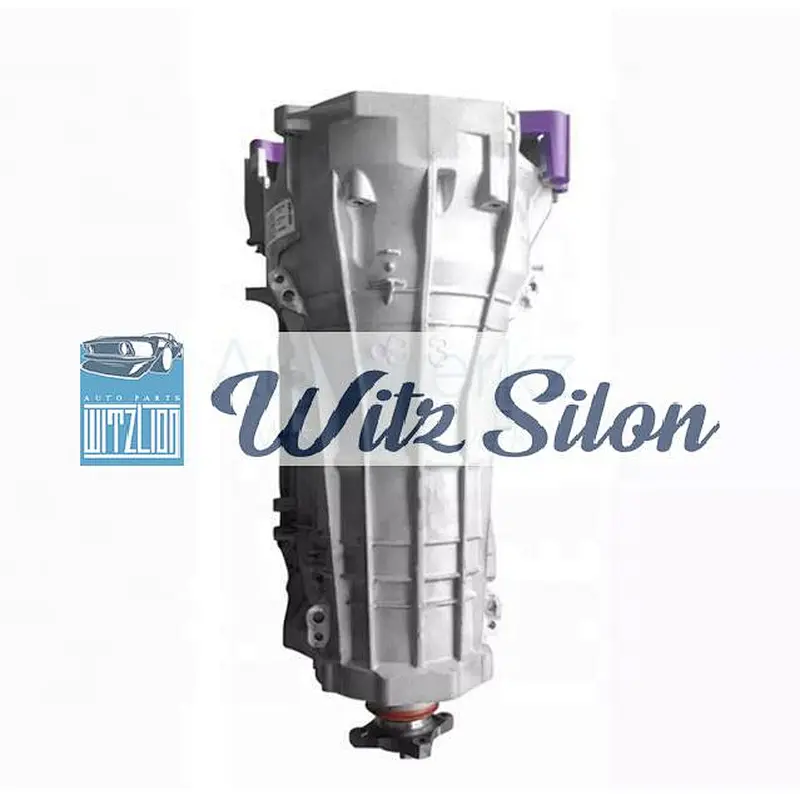Transmission 6R80 valve body transmission gearbox Torque converter planet oil pump solenoid F150 AL3Z-7G276 TCU TCM