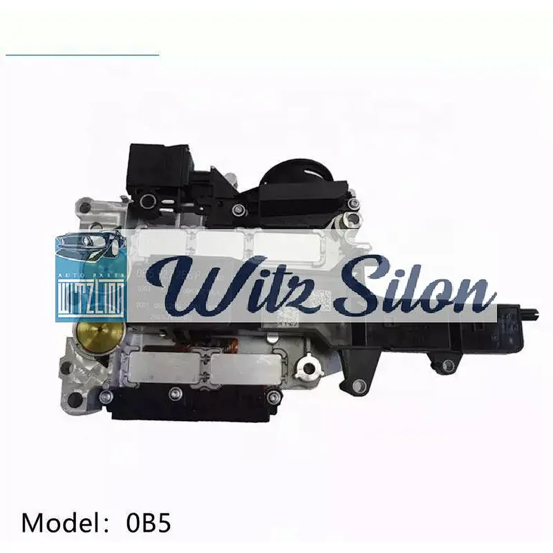 6DCT450 TCU TCM MPS6 Gearbox Parts Automatic MPS6 Transmission Control Module TCU 36050699
