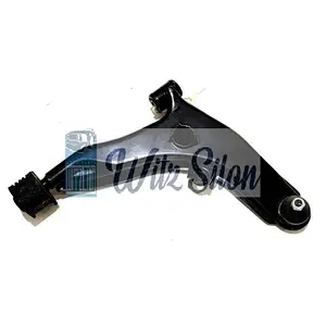 Auto Parts Suspension Control Arm for LANCER 92-14 VI 95-99 COLT 92-96 OEM MB912077 L MB912078 R MB907163 L MB907164 R MB891787