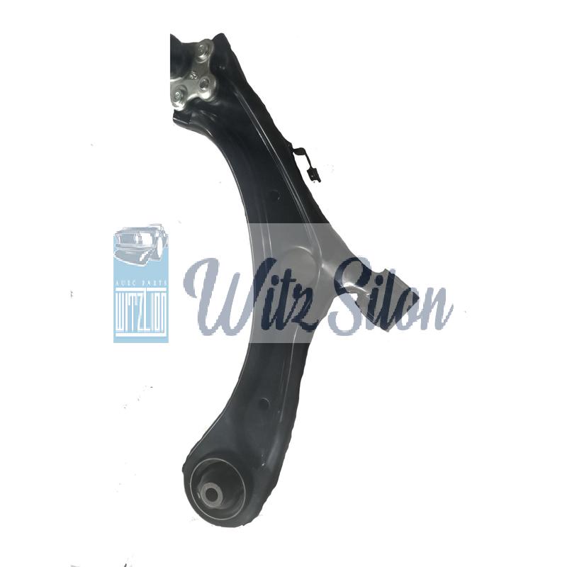 Auto Parts Suspension Control Arm for Honda VEZEL RU XR-V 2014-2015 OEM 51350-T7J-H01 51360-T7J-H01 51350-T9A-000 51360-T9A-000