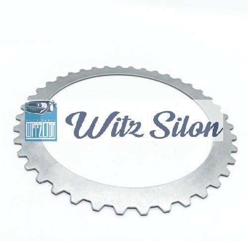 Transmission steel plate Gearbox Clutch Friction Plate 6DCT450 MPS6 steel plate friction kit