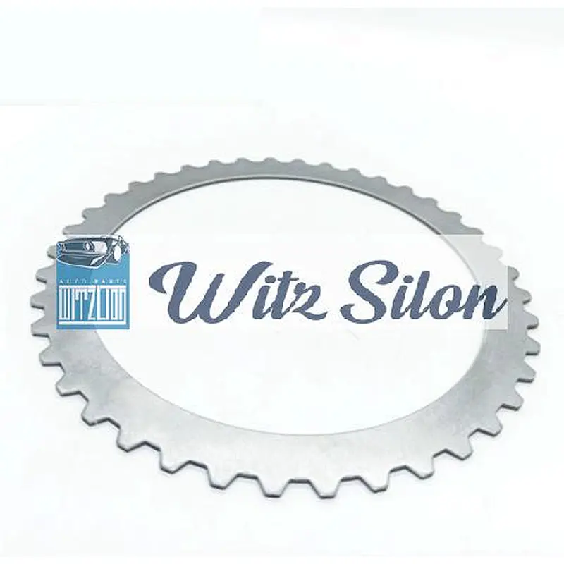 Transmission steel plate Gearbox Clutch Friction Plate 6DCT450 MPS6 steel plate friction kit