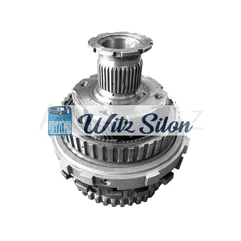 U340E U341E planet friction piston valve body solenoid Overhaul kit U340 U341