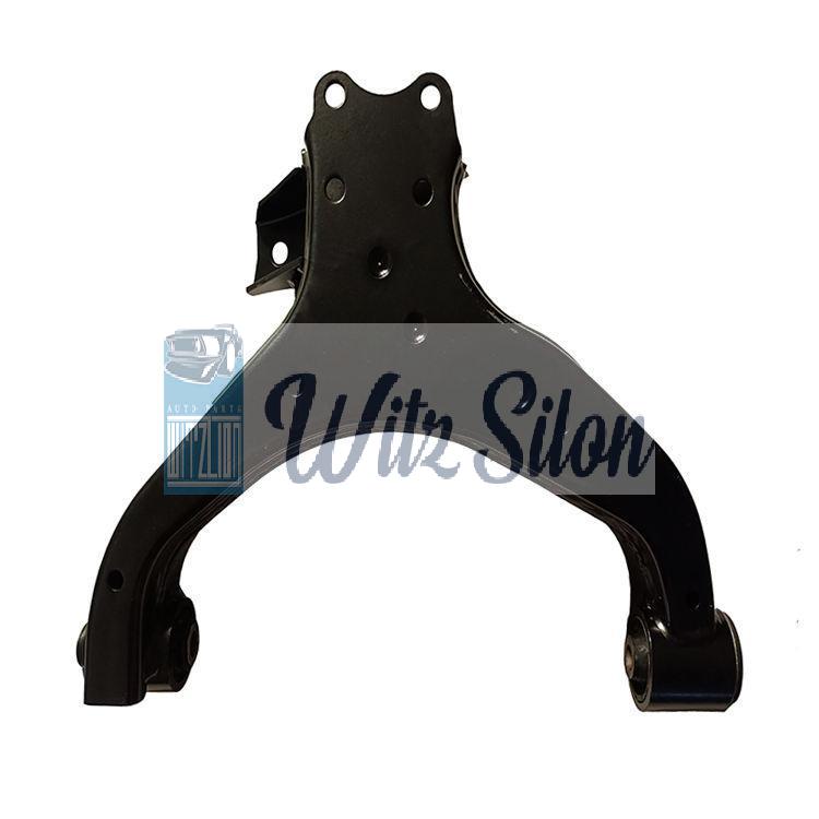 Auto Parts Suspension Control Arm For NISSAN CARAVAN E25 01- URVAN E25 01 URVAN E25 01- OEM 54500-VW000 R 54501-VW000 L
