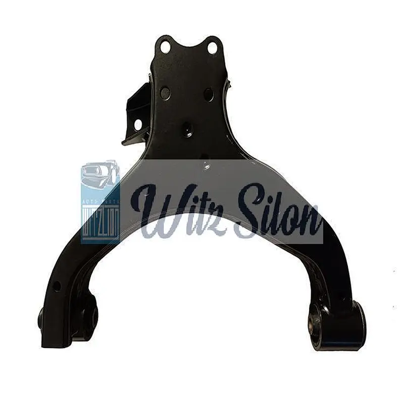 Auto Parts Suspension Control Arm For NISSAN CARAVAN E25 01- URVAN E25 01 URVAN E25 01- OEM 54500-VW000 R 54501-VW000 L