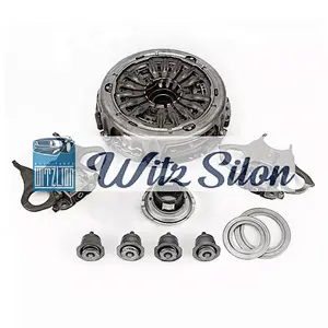 6DCT250 DPS6 DCT Power Shift Clutch Kit 602000800 For Ford Focus Fiesta