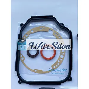 Transmission overhaul kit 01M repair kit master and piston 01M gearbox overhaul kit K109900C for JEETTE