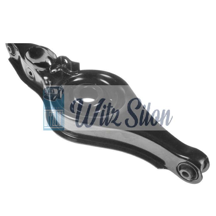 Auto Parts Suspension Control Arm for MITSUBISHI Outlander II CW# & CITROEN C-Crosser & PEUGEOT 4007 OEM 4113A037 4113A038