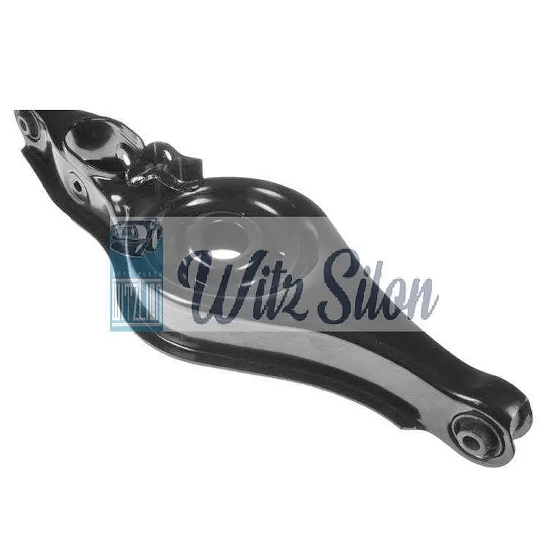 Auto Parts Suspension Control Arm for MITSUBISHI Outlander II CW# & CITROEN C-Crosser & PEUGEOT 4007 OEM 4113A037 4113A038