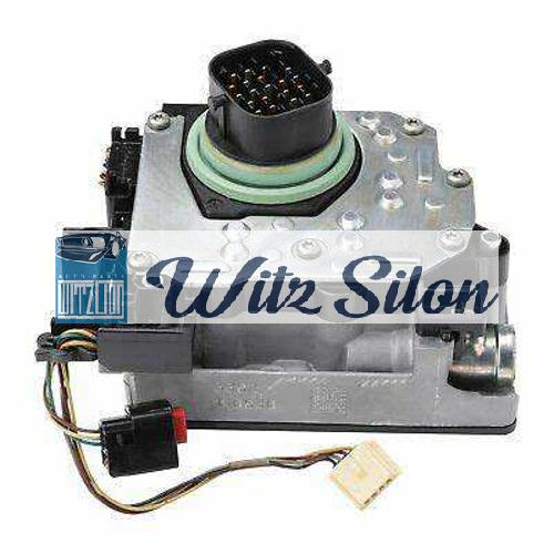 62TE Original genuine auto Transmission system transmission parts gearbox parts 62TE Shift Solenoid Valve Assembly For Chrysler
