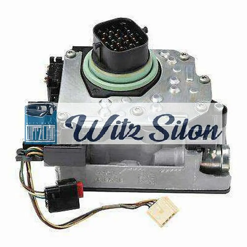 62TE Original genuine auto Transmission system transmission parts gearbox parts 62TE Shift Solenoid Valve Assembly For Chrysler