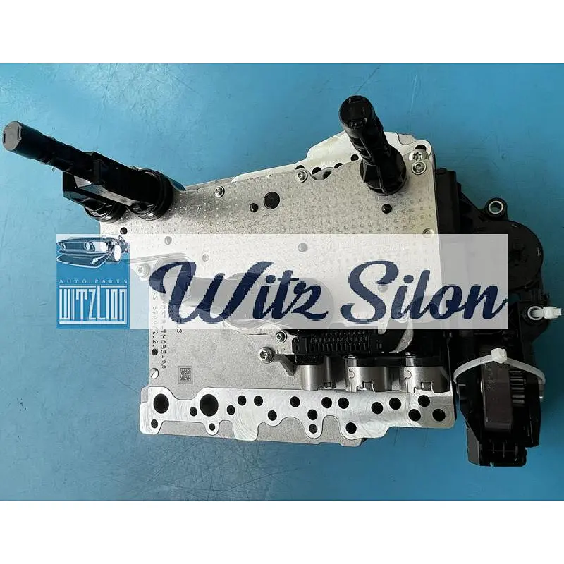 6DCT450 MPS6 Original 7M5R-7H035-CA AUTOMATIC 6 SPEED GEARBOX MECHATRONIC 1770618 for Ford VOLVO 36002911