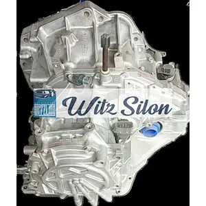 AW81-40LE U440E Automatic Transmission new aw8140 Gearbox Solenoid valve for AW81-40LE