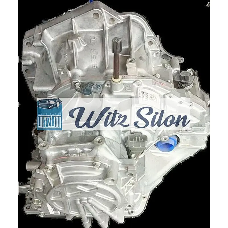 AW81-40LE U440E Automatic Transmission new aw8140 Gearbox Solenoid valve for AW81-40LE
