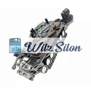 725.0 9G Automatic Transmission Control Module Valve Body Kit Mechatronics A0009015000 A7252709011 For Mercedes Benz GLC43 AMG
