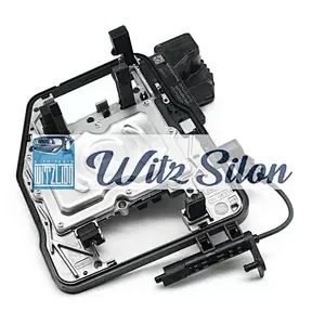 0AM927769D DQ200 0AM 7-Speed DSG Mechatronic (ValveBody&TCU) For AUDI VW SKODA