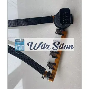 A4CF1 A4CF2 Automatic Transmission Wire Harness For Kia Rio Hyundai Elantra 46307-23010 4630723010