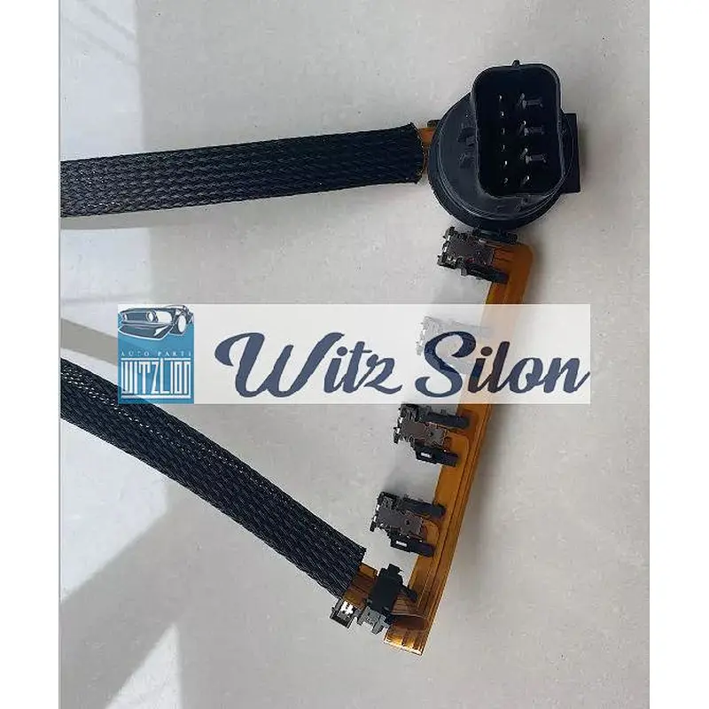 A4CF1 A4CF2 Automatic Transmission Wire Harness For Kia Rio Hyundai Elantra 46307-23010 4630723010