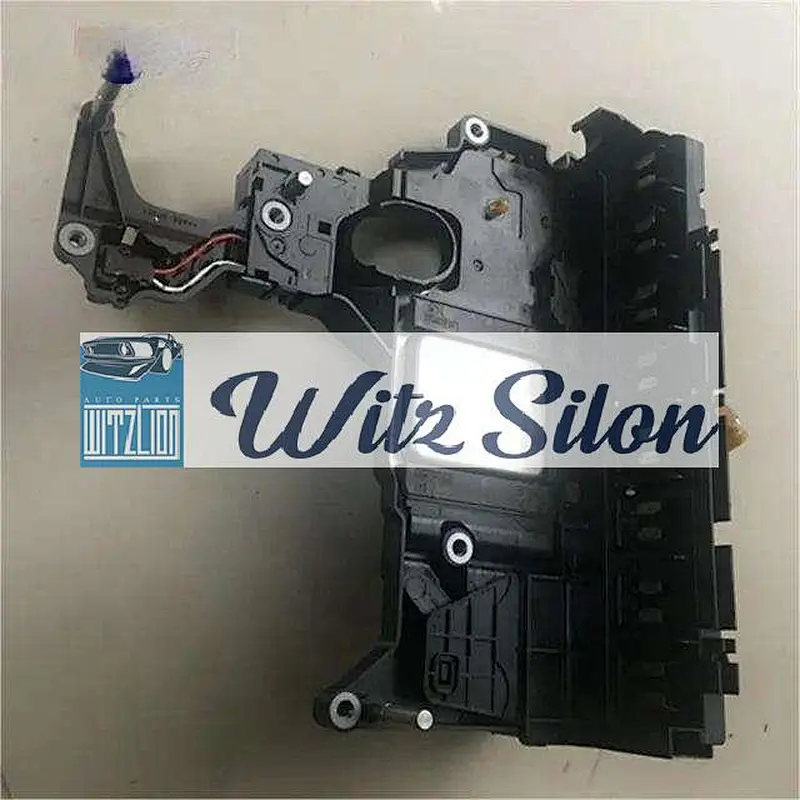 8HP45 8HP55 8HP70 Transmission Conductor Tcu 0260550051 0260550075 0260550046 24347544941 For BMW E70 F07 AUDI