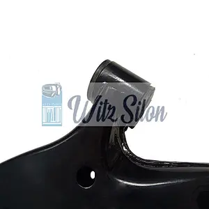 Auto Parts Suspension Control Arm For Honda CR-V RE4 RE2 07-11 OEM 51350-SWA-A01 R 51360-SWA-A01 L