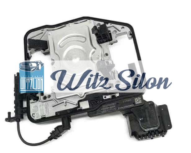 DQ200 0AM TCU Mechatronic DQ200 automatic transmission tcu control module