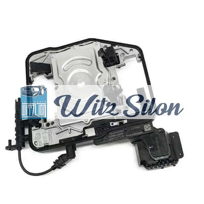 DQ200 0AM TCU Mechatronic DQ200 automatic transmission tcu control module