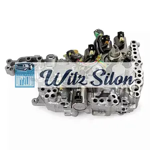 31705-28X2B For Murano X-Trail Altima Teana Pathfinder 2012-ON RE0F10E JF017E RE0F10D CVT Transmission Gearbox Valve Body