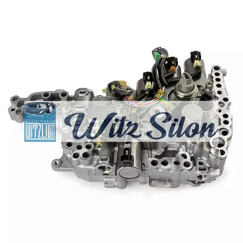 31705-28X2B For Murano X-Trail Altima Teana Pathfinder 2012-ON RE0F10E JF017E RE0F10D CVT Transmission Gearbox Valve Body
