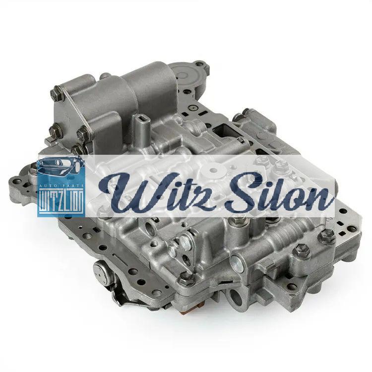 High performance original U340E U341E U341F Transmission Valve Body For Toyota Echo Corolla