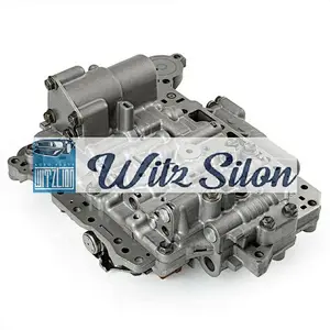 High performance original U340E U341E U341F Transmission Valve Body For Toyota Echo Corolla