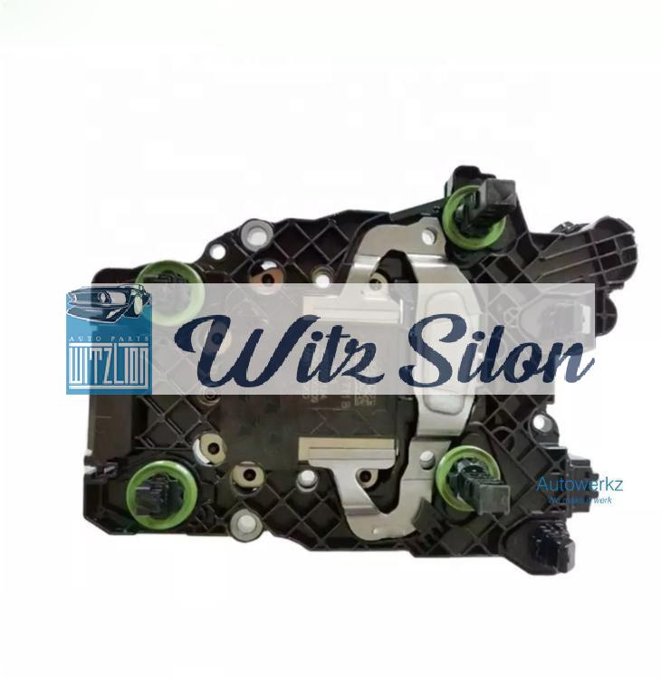 0DE-0003-OEM Original New 0DE DQ380 TCM TCU Computer Pad 0DE927711B