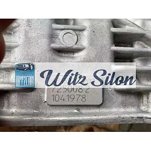 Transmission 725.0 Automatic transmission s350 s400 e300 gearbox valve body Torque converter 722.9 725.0