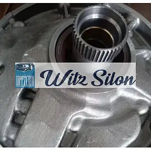 Transmission clutch 0CK ODN clutch gearbox parts