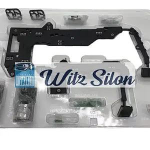 0B5398048D 0B5 DL501 Transmission Solenoid&Internal Wire Harness Repair Kit Compatible with Audi S-Tronic A4 A5 A6 A7 Q5