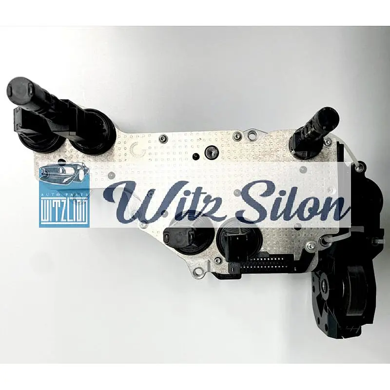 TCU TCM MPS6 6DCT450 Gearbox Parts Automatic MPS6 Transmission Control Module TCU