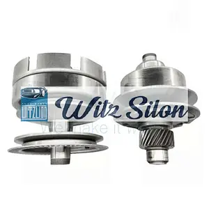 VT1 VT2 VT3 pulley pulleys pulley set cvt chain valve body transmission gearbox solenoid filter 901064 901057 901050