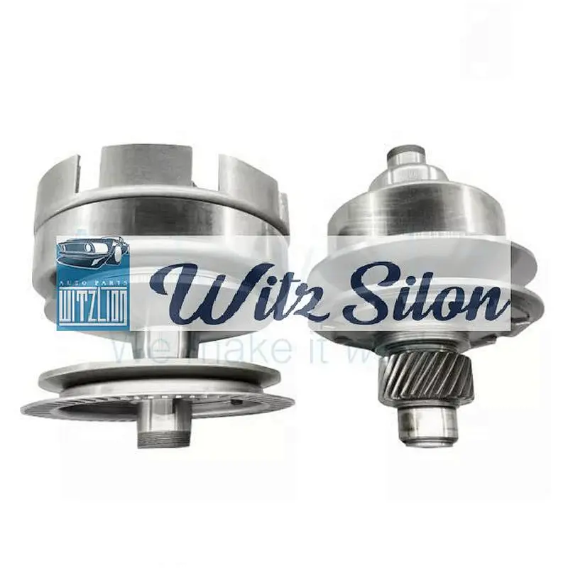 VT1 VT2 VT3 pulley pulleys pulley set cvt chain valve body transmission gearbox solenoid filter 901064 901057 901050