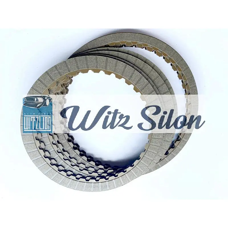 Transmission friction  M11 M78 friction 6speed gearbox clutch plates