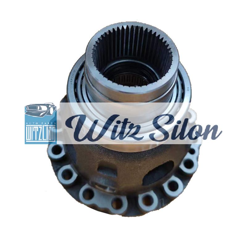 TF-81 differential 45822-24000 Auto Transmission system parts differential For Mazda Ford