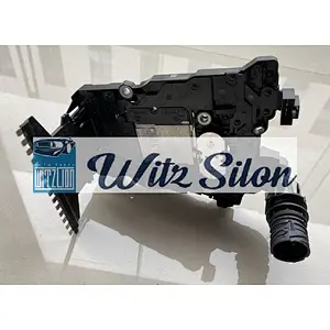 0DE DQ380 Transmission Control Unit TCU 0DE 927711B 927711A For VW AUDI