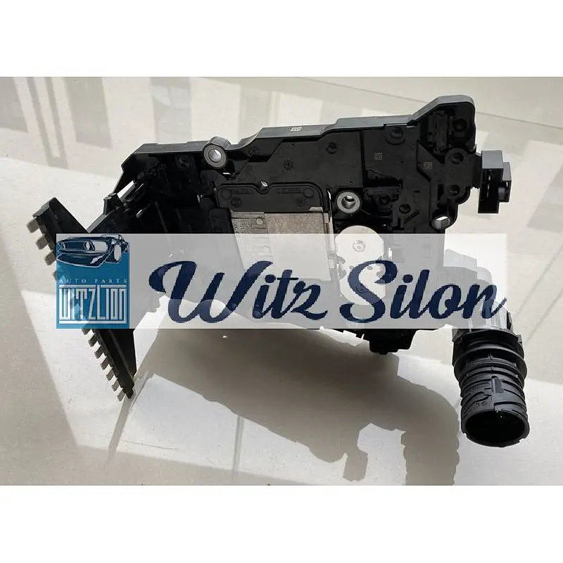 0DE DQ380 Transmission Control Unit TCU 0DE 927711B 927711A For VW AUDI