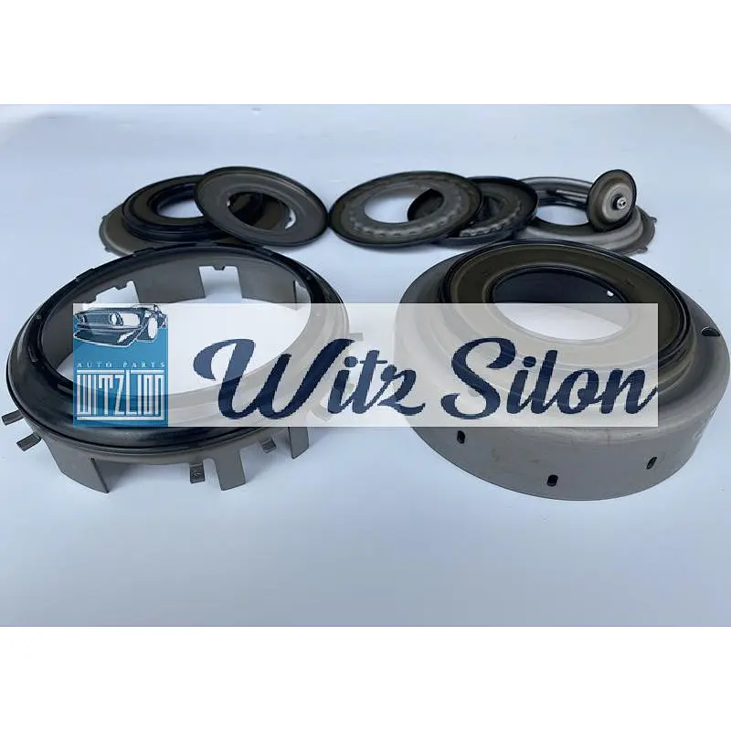 Auto Repair Part Transmission Transmission-piston kit M11 M78-piston kit