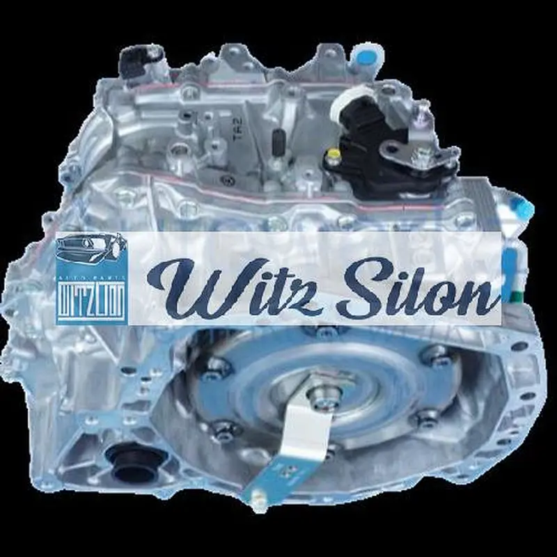 JF015 Transmission gearbox new transmission