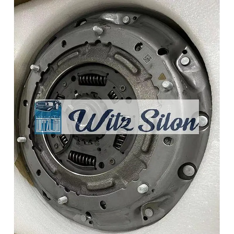 Auto Parts 6DCT250 DPS6 Transmission Dual Clutch Kit for Ford Focus 6DCT250 Clutch 602000800